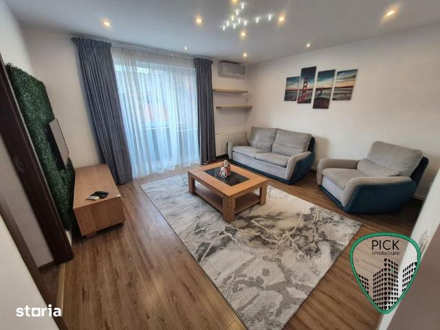 P 4208 Apartament cu 2 camere în Târgu Mureș, Cornișa