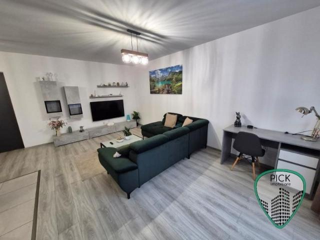 P 4211 Apartament cu 2 camere in Targu Mures, Unirii