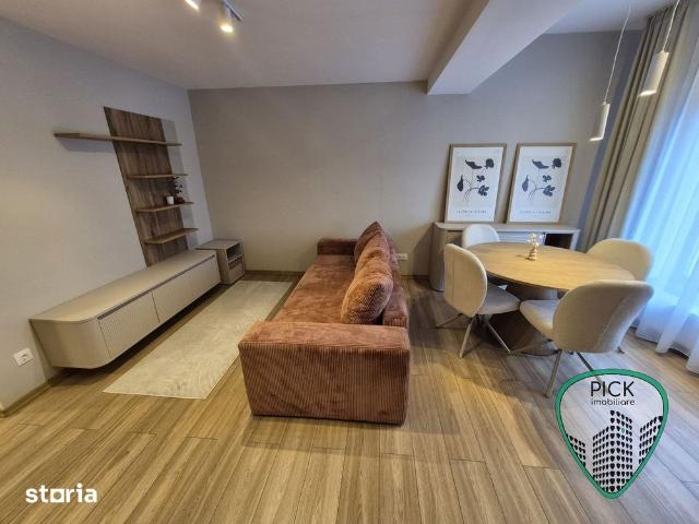 P 4225 Apartament 1 cameră de închiriat | Târgu Mureș, Platou