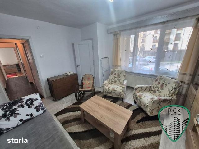 P 4226 – Apartament 3 camere, Tudor, Str. Transilvania, Parter, 54 mp