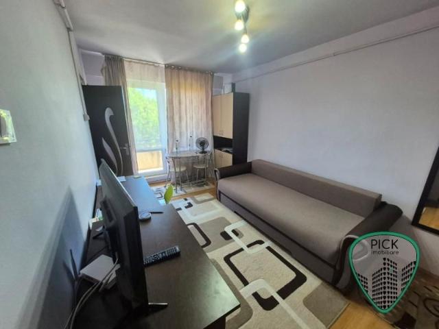 P 4232 Apartament cu 1 camera in Targu Mures, Tudor, Kaufland