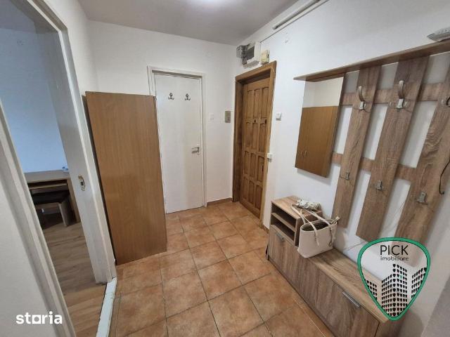 P 4238 Apartament cu 2 camere în Târgu Mureș, Al. Cornișa