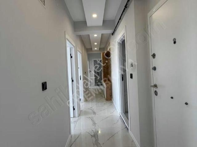 P 71 Evler Mahallesi Satılık Site İci 2+1 Daire