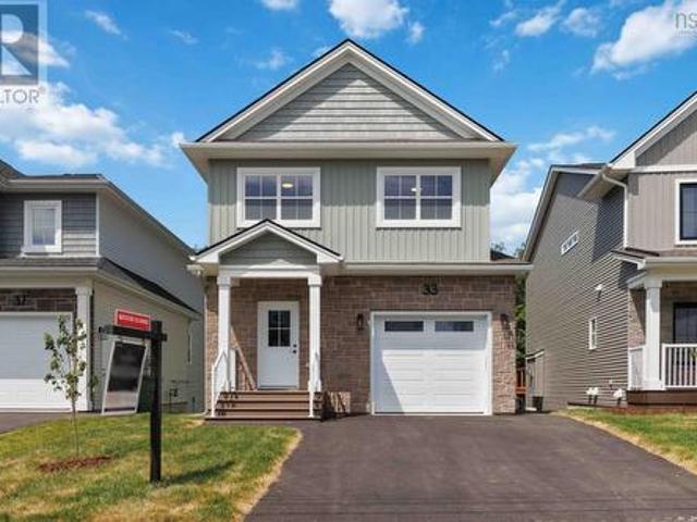 Pc 41 33 Pearlgarden Close, Dartmouth, NS, B2X 0C3 house for sale | Listing ID 202617 | Royal LePage