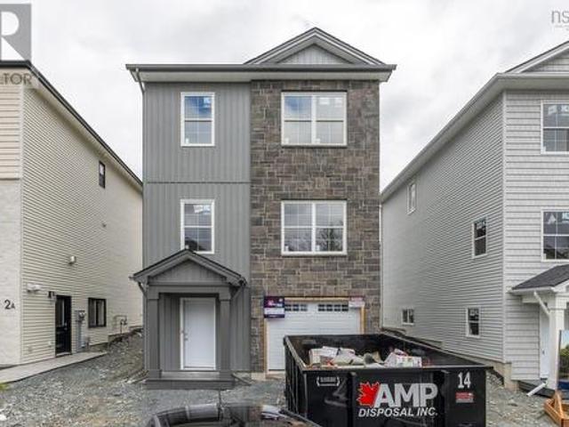 Pc 2 6 Pearlgarden Close, Dartmouth, NS, B2X 0C2 house for sale | Listing ID 202616 | Royal LePage