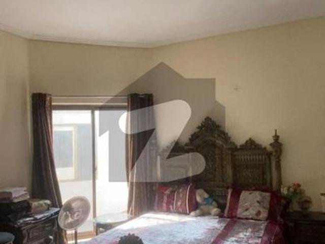 Pc Colony Multan House Pearl City