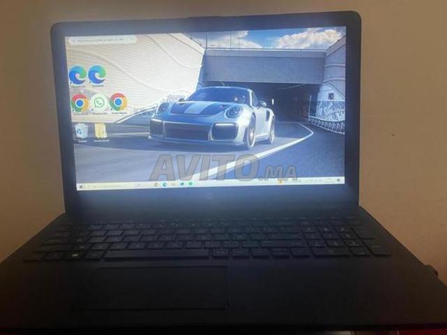Pc HP modelle