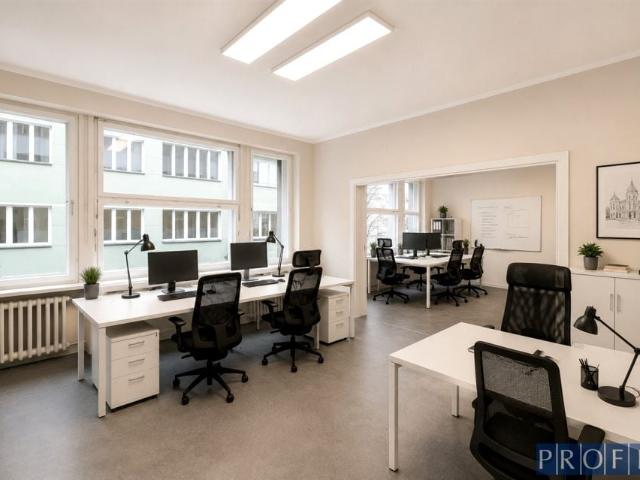 PCK 10 123 m², Katowice