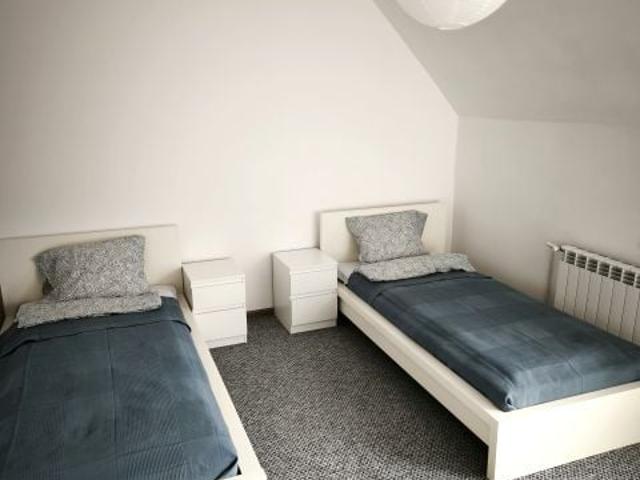 PCK 130 m², Płock