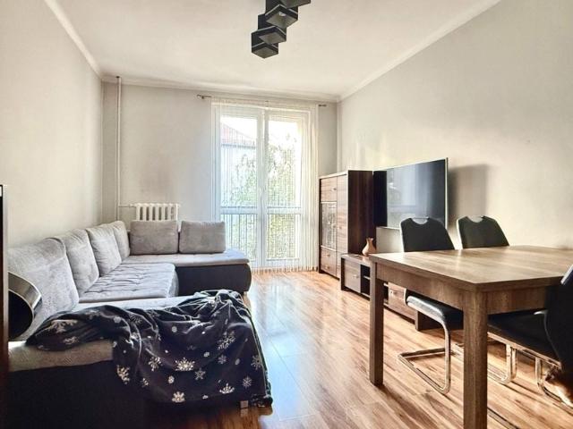 PCK 46 m², Bielsko Biała