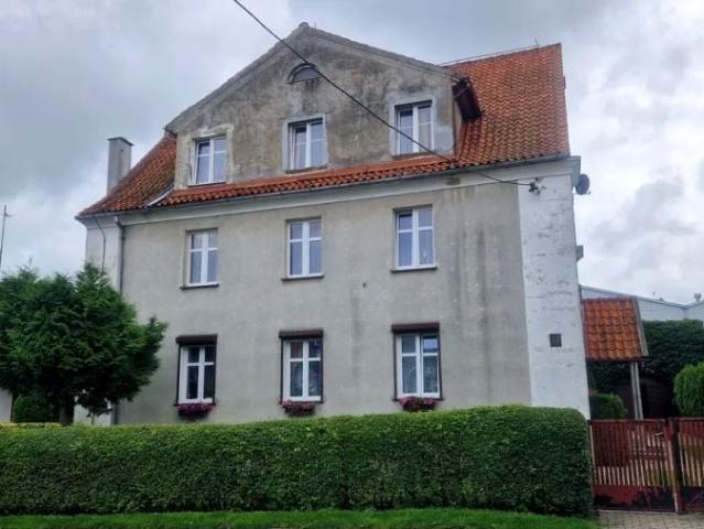 PCK 68,20 m², Braniewo