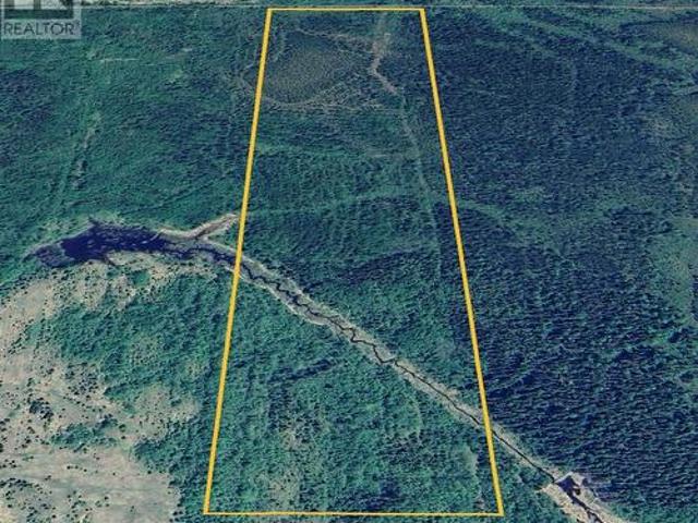 Pcl5610 N/A, Mattice Val Cote, ON, P0L 1T0 vacant land for sale | Listing ID T12649 | Royal LePage