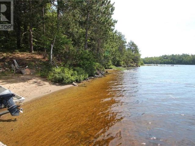 PCL.36512 OFF HORSESHOE LAKE Road