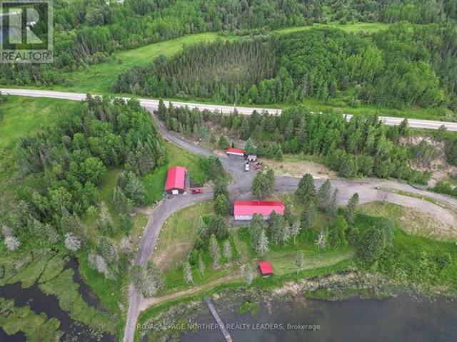 Pcl 4938 Hanna Twp, Cochrane Unorganized, ON, P0L 1C0 commercial for sale | Listing ID T13494 | Royal LePage