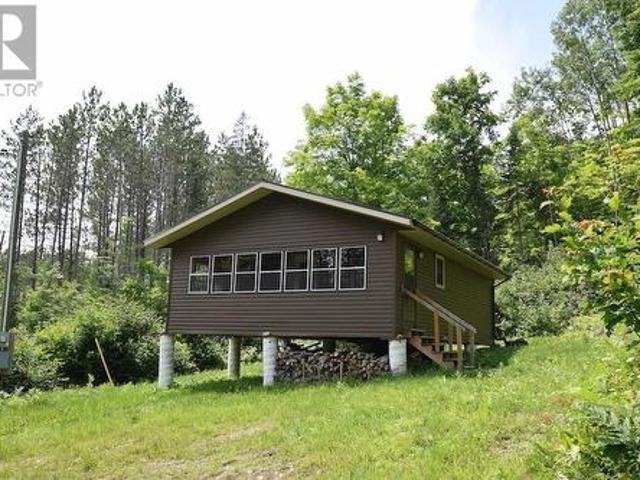 Pcl 735 Hwy 554 At Hwy 129, Thessalon, ON, P0R 1L0 house for sale | Listing ID SM250190 | Royal LePage