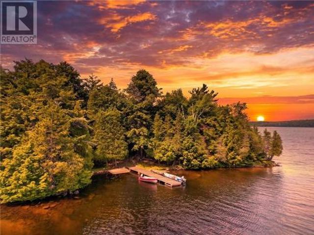 Pcl 7754 Lake Panache, Espanola, ON, P5E 1S3 recreational for sale | Listing ID 2129 | Royal LePage