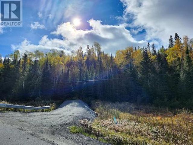 Pcl 8984 Hwy 66 Highway, Kirkland Lake Kl & Area, ON, P0K 1K0 vacant land for sale | Listing ID T12066 | Royal LePage