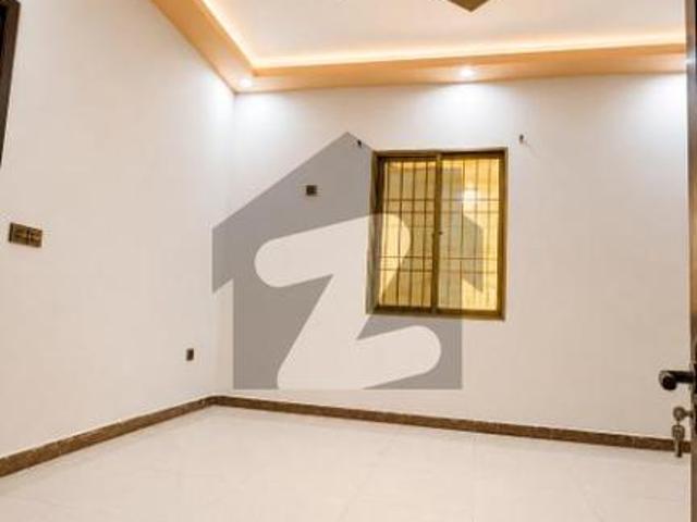 Pcsir society 2 bed dd flat for rent scheme 33