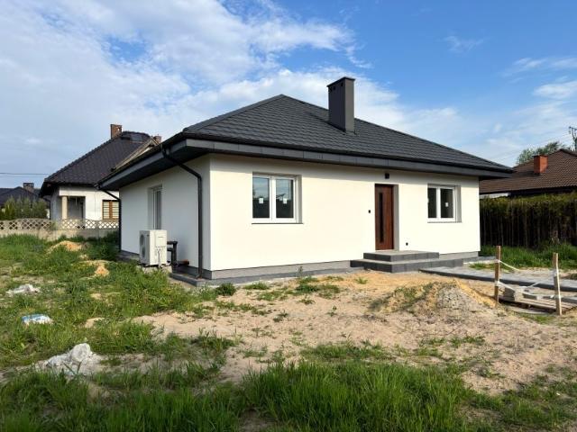 Pałucka 83,59 m², Ostrów Wielkopolski
