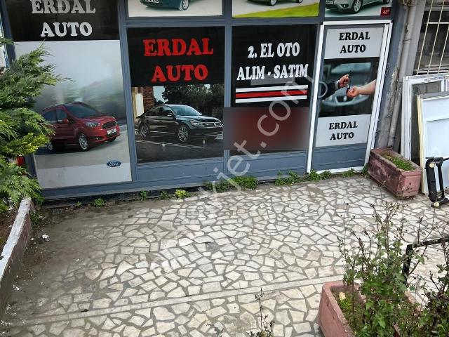 Paşa Çayırında Okulların Dibinde Kiralık 20m2 Dükkan