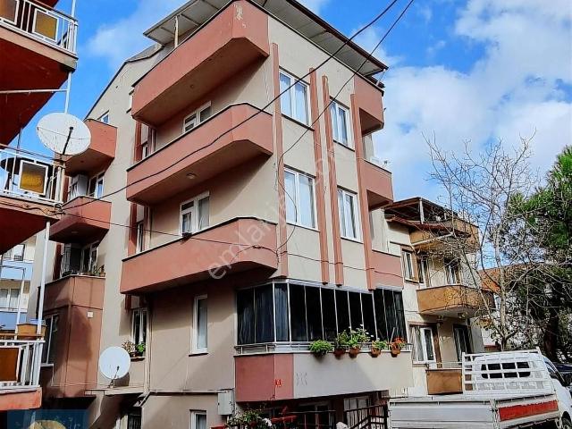 Paşa Alanı Mahallesi, Krediye Uygun Satılık 2+1 Teraslı Daire