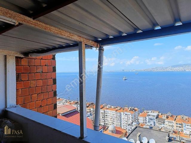 Paşa Gayrimenkul'den 2 Daire+teras Fiyatıdır.h.rıfat Paşa Cd
