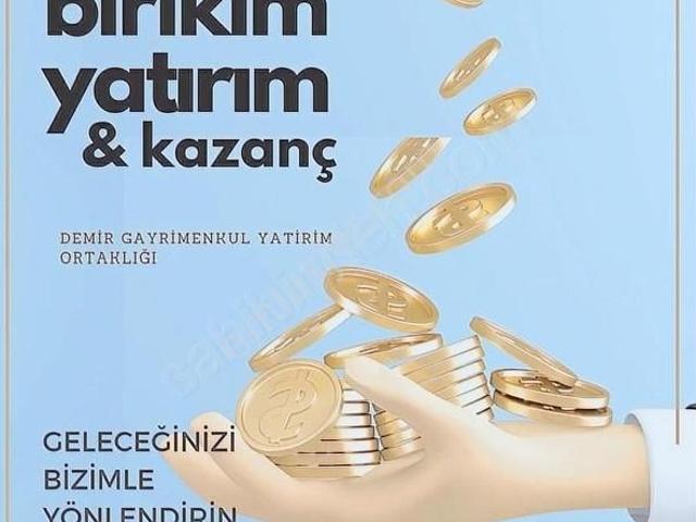 Paşa Köşkü Nde Satlik İki Katli Mustakil Ev