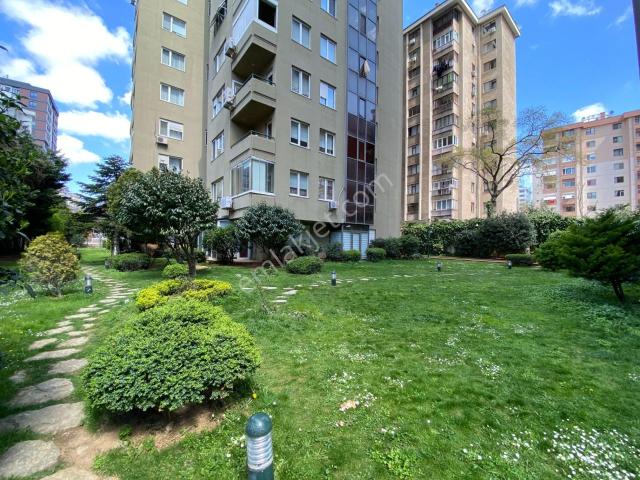 Paşa Korusu Sitesi 2 Banyolu Balkonlu Ara Kat Dublex Satılık 3+1
