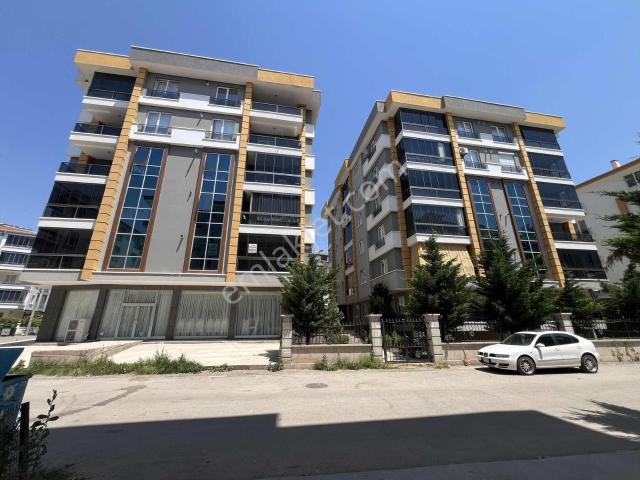 Paşacık Mahallesi Site İçerisinde