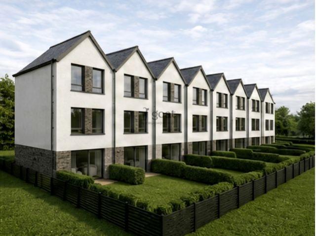 Pałacowa 96 m², Gdańsk