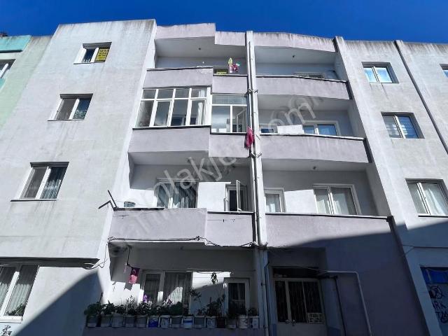 Paşabayır Mah Yaman Egeli Okuluna Yakın Satılık 2+1 Daire
