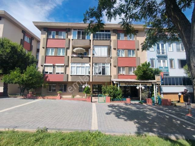Paşabayır Mahallesi 3+1 Ara Kat Cadde Üstü Kiralık Daire