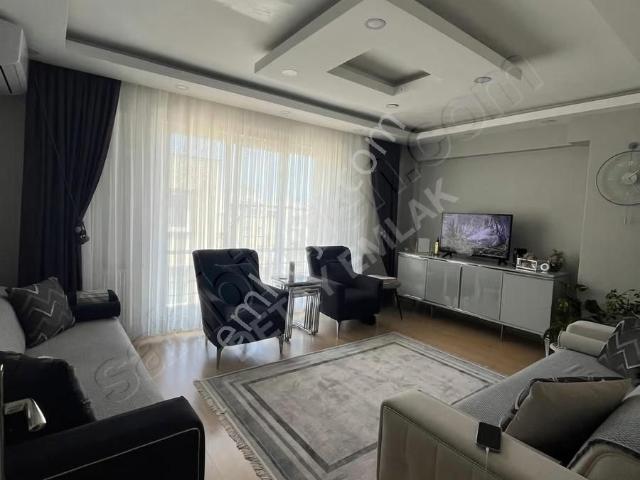 Paşabayır Mahallesi 3+1 Satılık Daire
