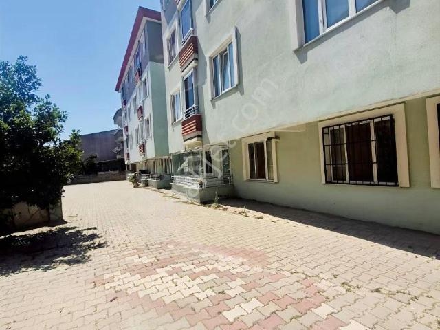 Paşabayırda 2+1 95m2 Kiralık Daire