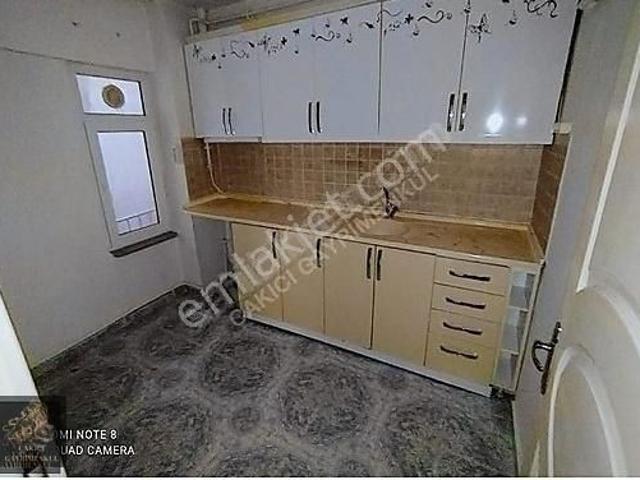 Paşabayır Mah De 2+1 Ara Kat Satılık Daire