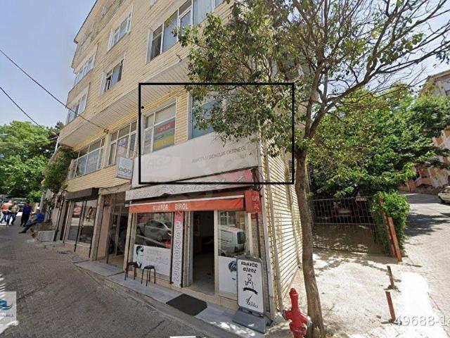 Paşabahçe Merkez Pasaj İçinde İkinci kat Büro & Ofis