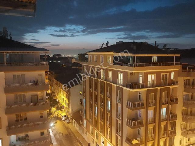 Paşaköşkü Ataköy Satlık Dublex Daire