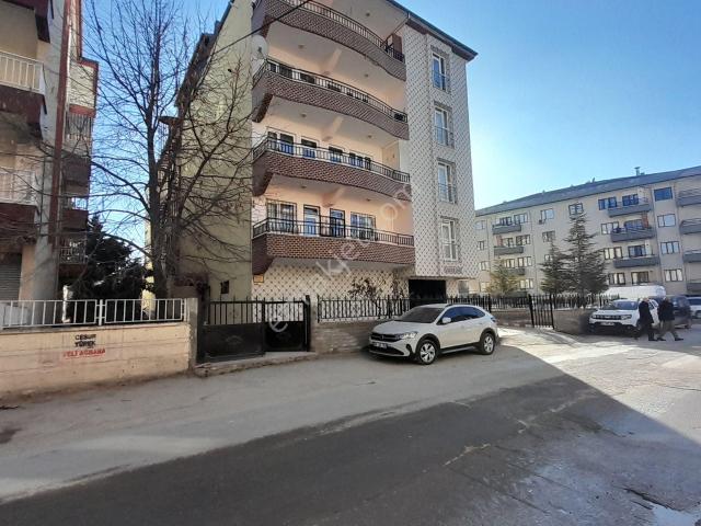 Paşaköşkünde Satılık Daire