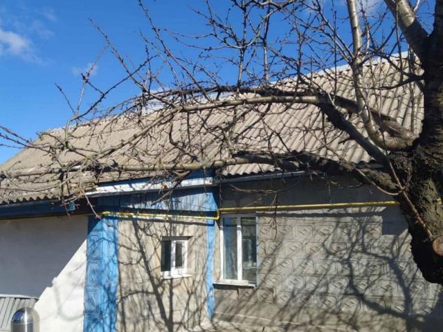 Пашена Балка, Центральна,, район