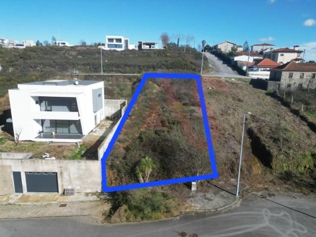 Paços de Ferreira Paços de Ferreira 4595 454 95655625