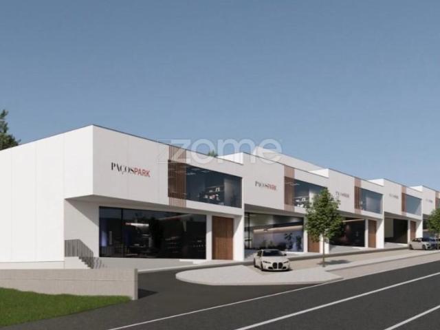 Paços de Ferreira Paços de Ferreira 101645411