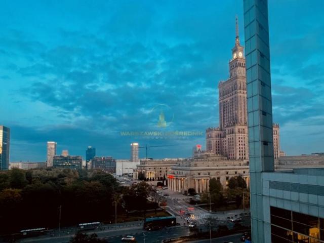 Pańska 26 m², Warszawa