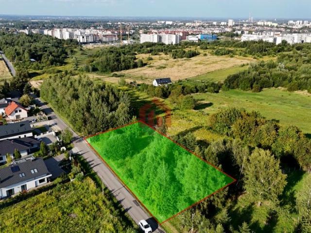 Pańska 2 000 m², Rzeszów