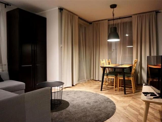 PAŃSKA 49 m², Gdańsk