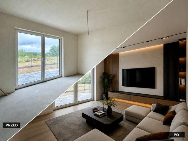 Pańska 50,70 m², Rzeszów