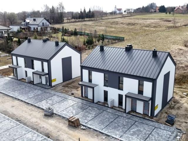 Pańska 59,28 m², Rzeszów