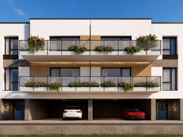 Pańska 65,83 m², Rzeszów
