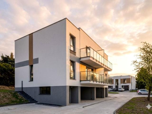 Pańska 65,85 m², Rzeszów