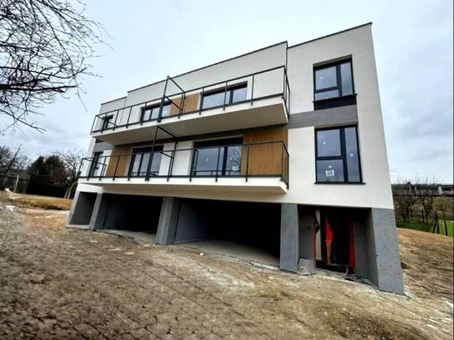 Pańska 65,85 m², Rzeszów