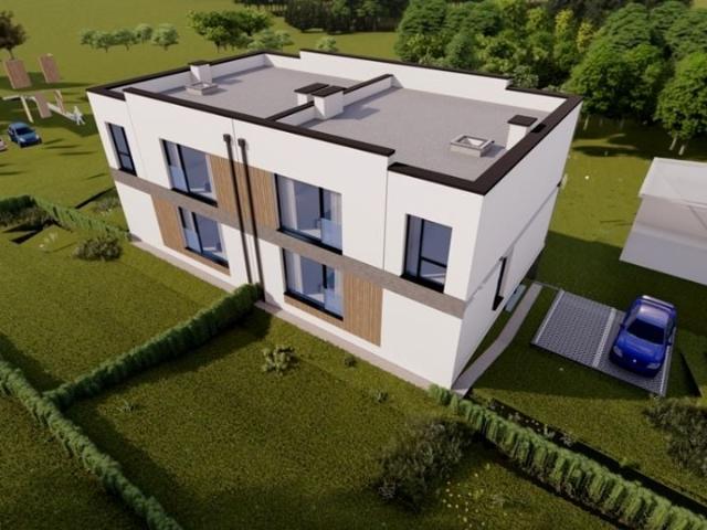 Pańska 65,85 m², Rzeszów
